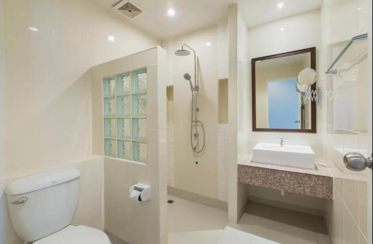 Habitat Hotel Chiang Mai Exteriör bild