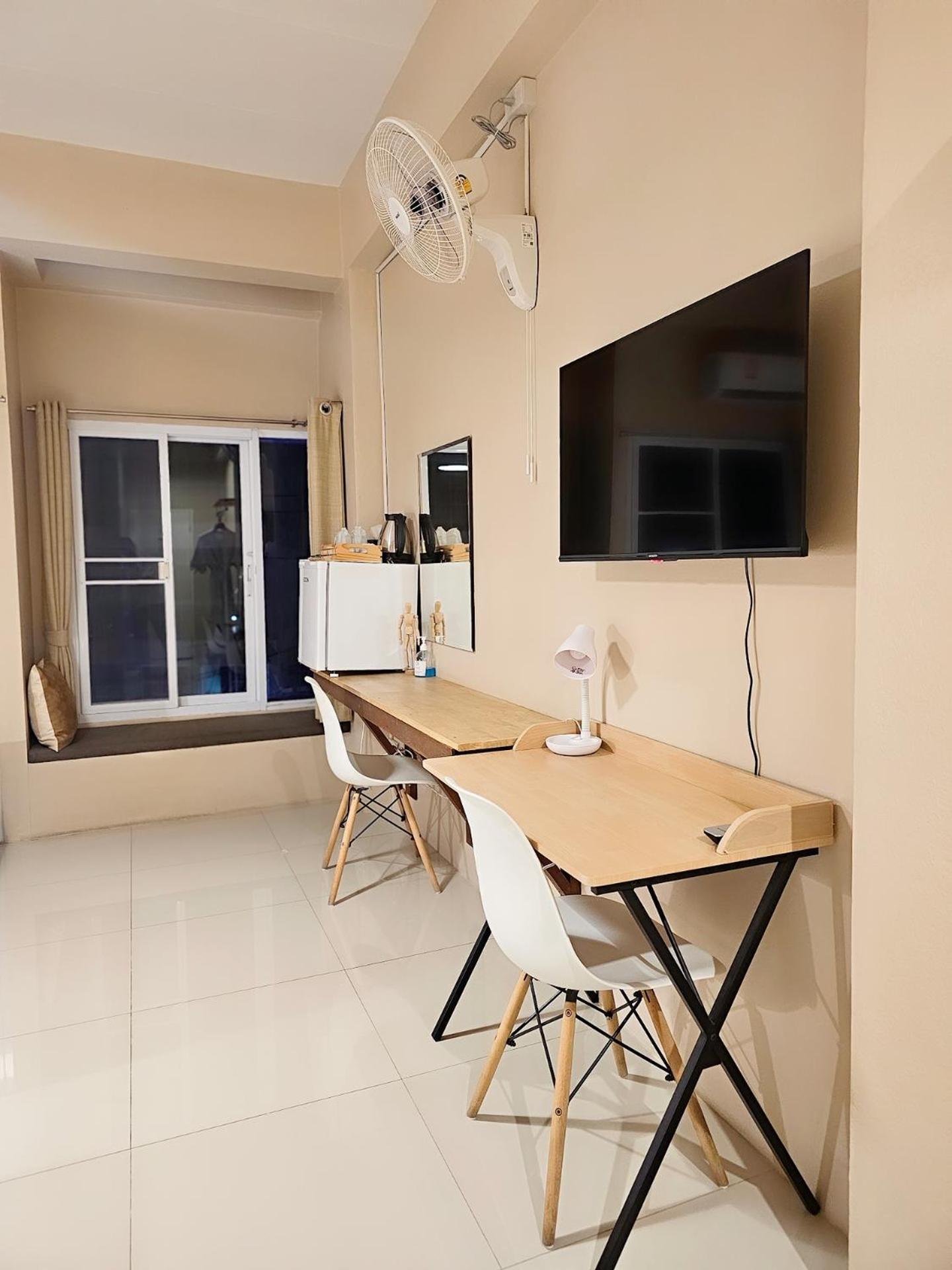 Habitat Hotel Chiang Mai Exteriör bild